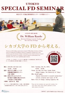 GFD-Seminar