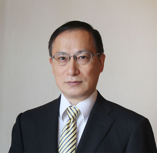 Yasushi Asami, Director of the Center for Research and Development of Higher Education