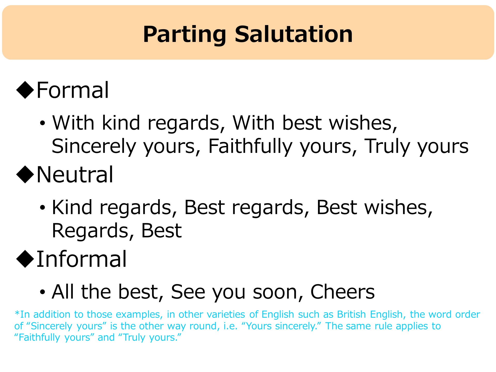 3 2 5 Final Salutation Module 3 Asking For Favors And Making 