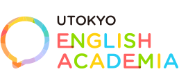 UTOKYO ENGLISH ACADEMIA