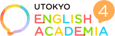 UTOKYO ENGLISH ACADEMIA 4
