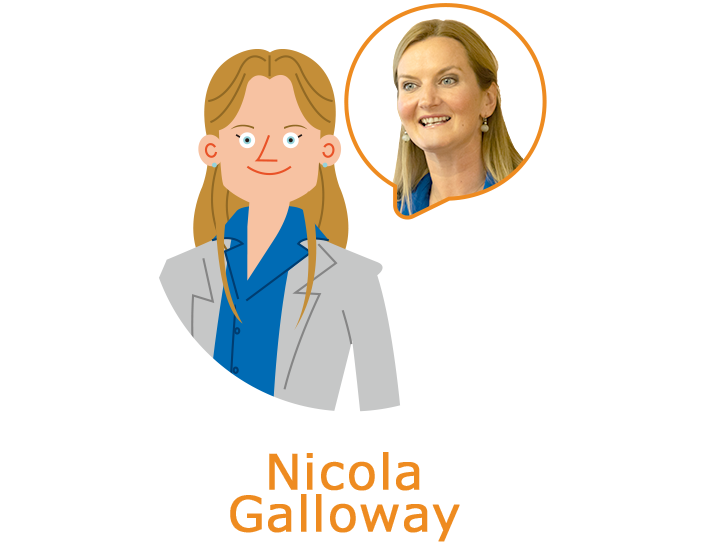 Nicola Galloway